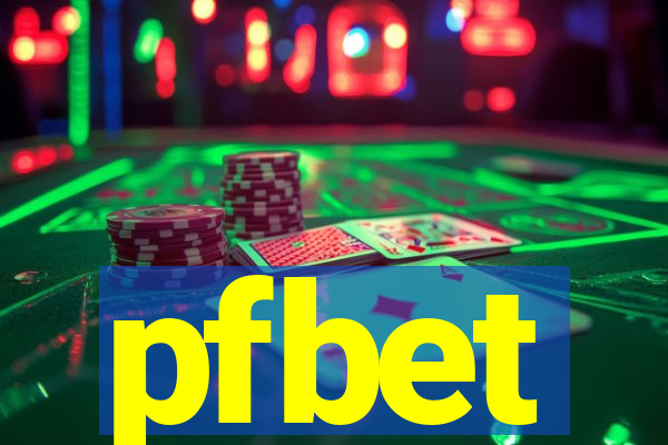 pfbet