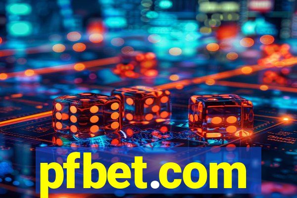 pfbet.com