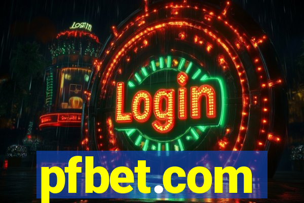 pfbet.com