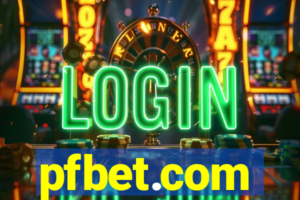 pfbet.com