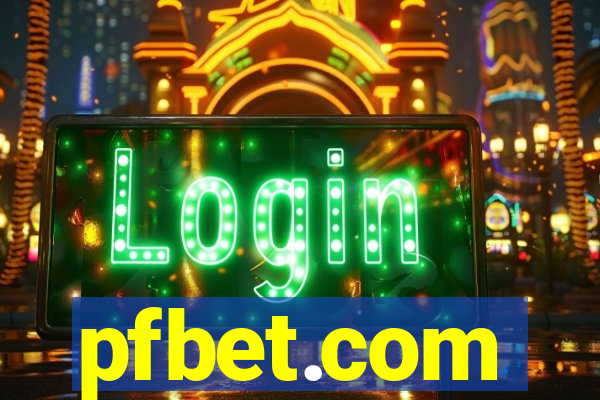 pfbet.com