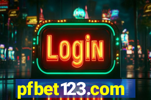 pfbet123.com