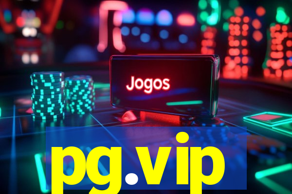 pg.vip