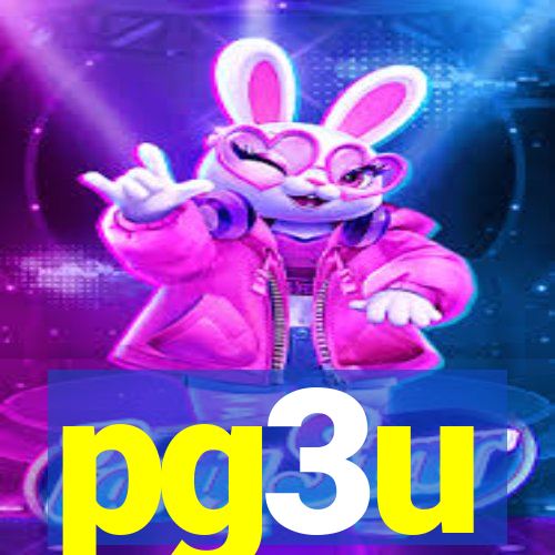 pg3u