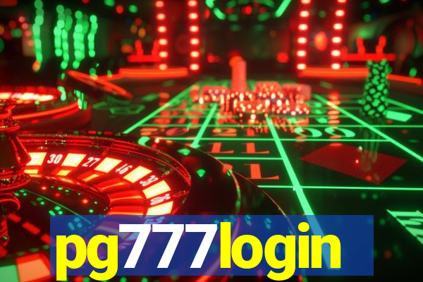 pg777login