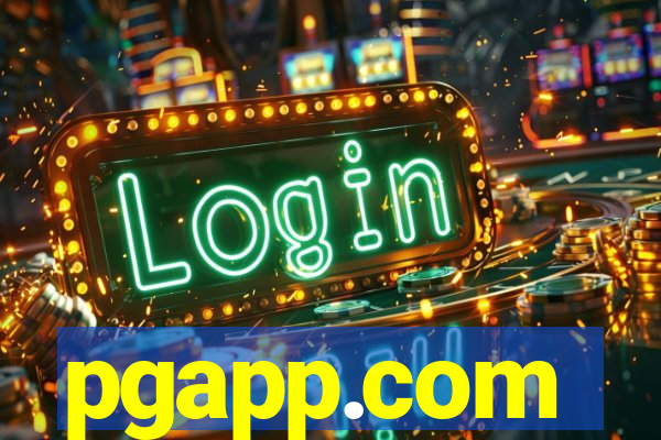 pgapp.com