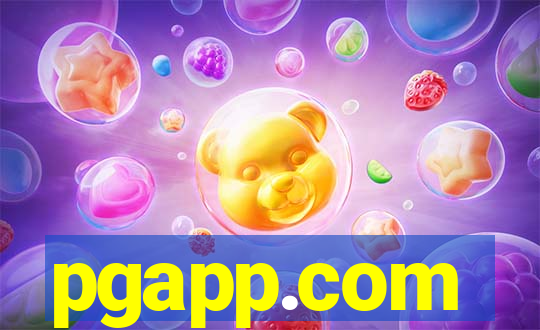 pgapp.com