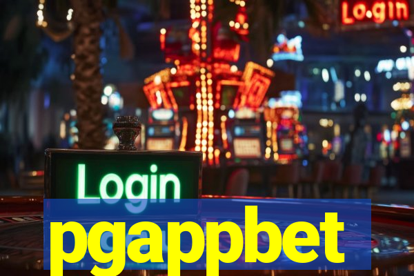 pgappbet