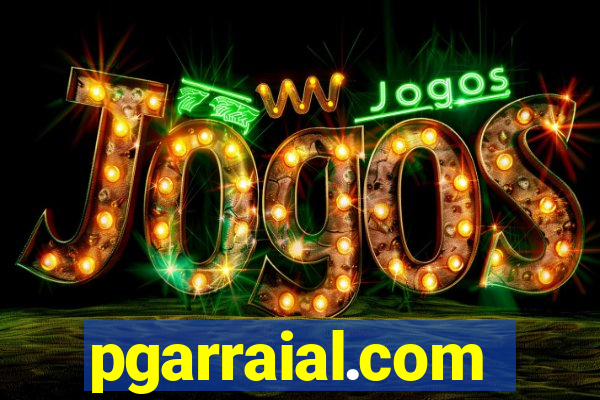 pgarraial.com