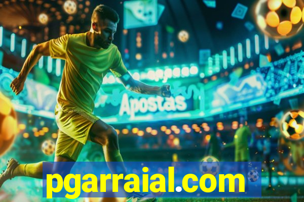 pgarraial.com