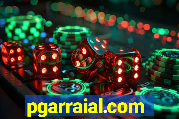 pgarraial.com