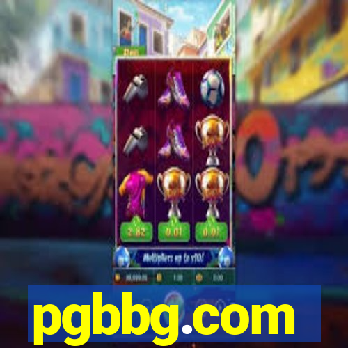 pgbbg.com