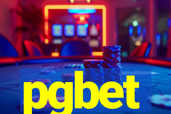 pgbet