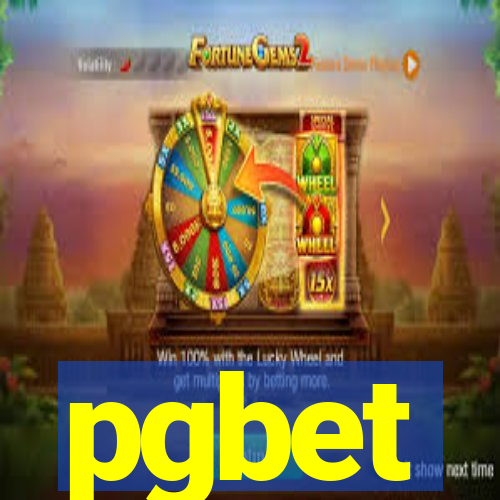 pgbet