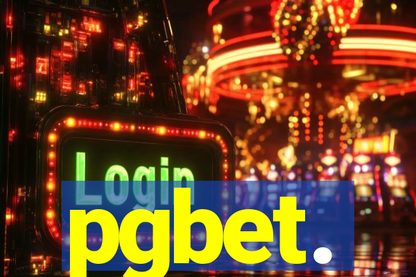 pgbet.