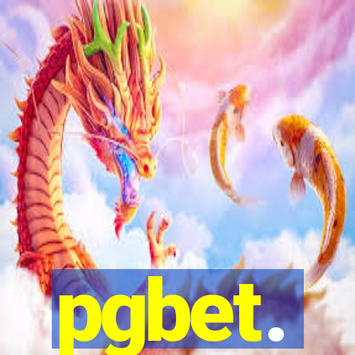 pgbet.