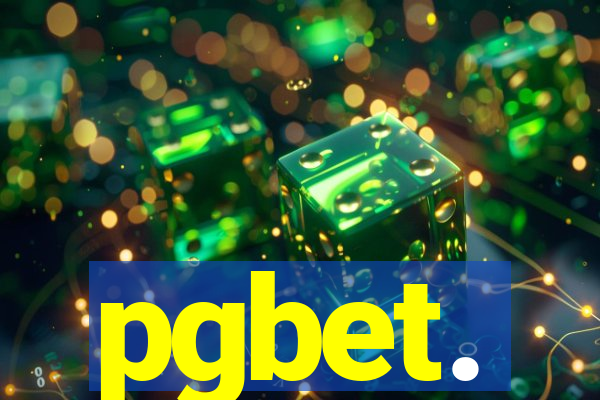 pgbet.