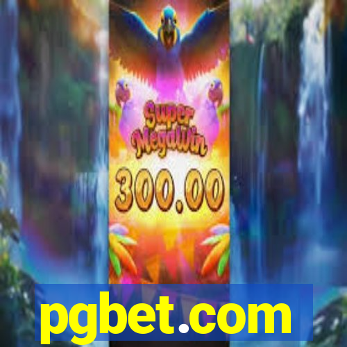 pgbet.com