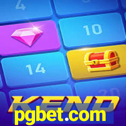 pgbet.com