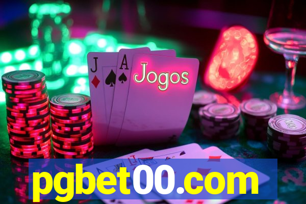 pgbet00.com