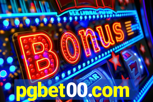 pgbet00.com