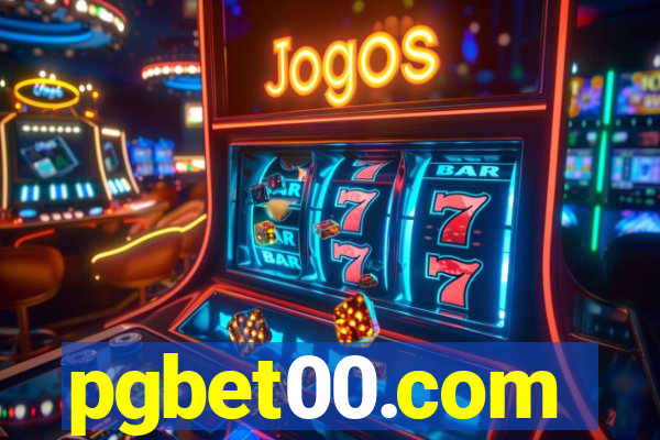 pgbet00.com