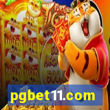 pgbet11.com