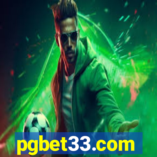 pgbet33.com