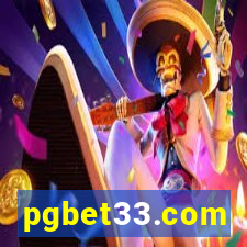 pgbet33.com