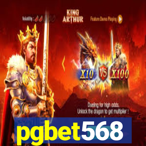 pgbet568