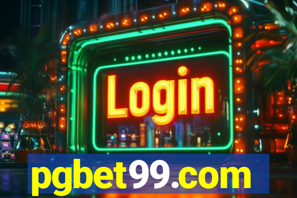 pgbet99.com