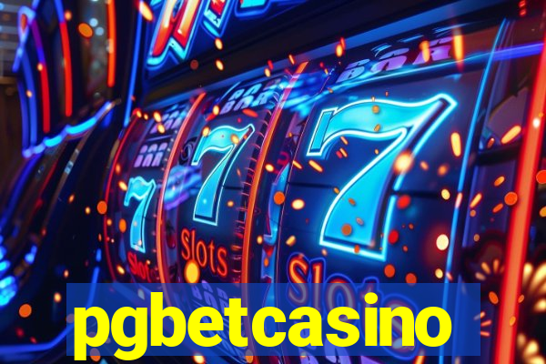 pgbetcasino