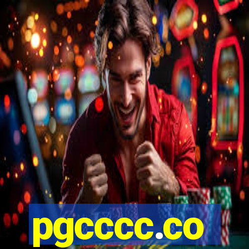 pgcccc.co