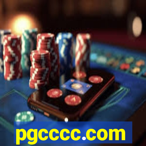 pgcccc.com