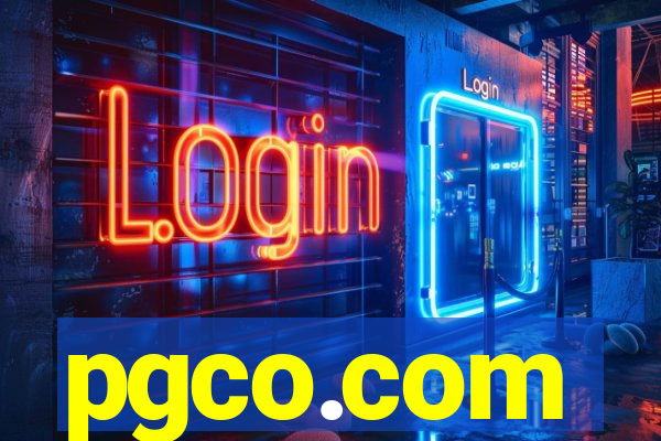 pgco.com