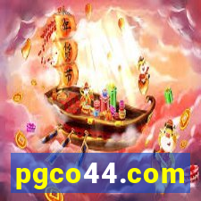 pgco44.com