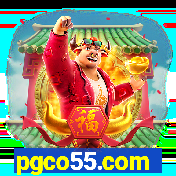 pgco55.com