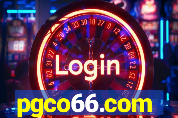 pgco66.com