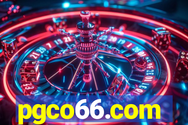 pgco66.com