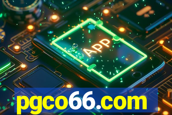 pgco66.com