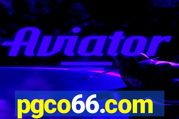 pgco66.com