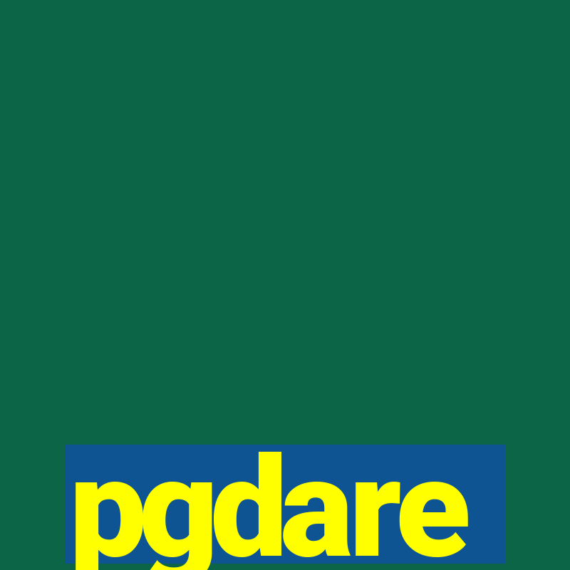 pgdare