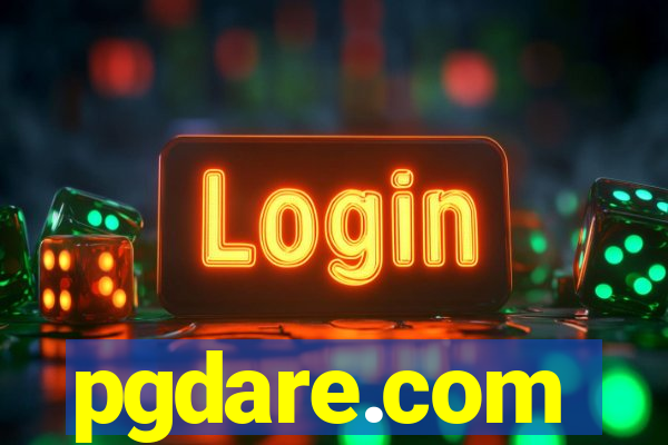 pgdare.com