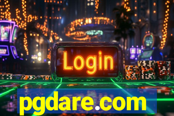 pgdare.com