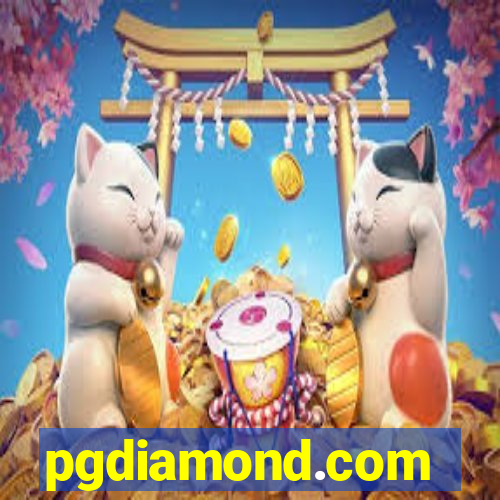 pgdiamond.com