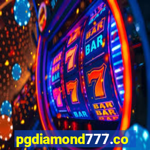 pgdiamond777.com