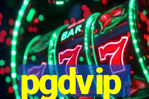 pgdvip