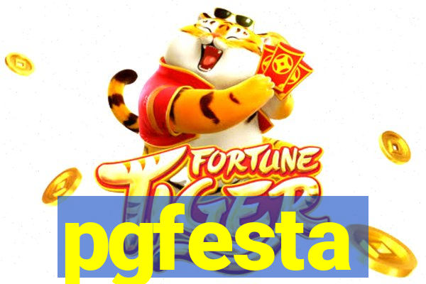 pgfesta