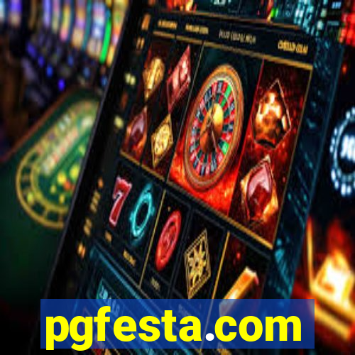 pgfesta.com