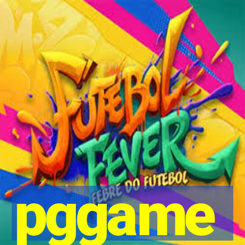 pggame